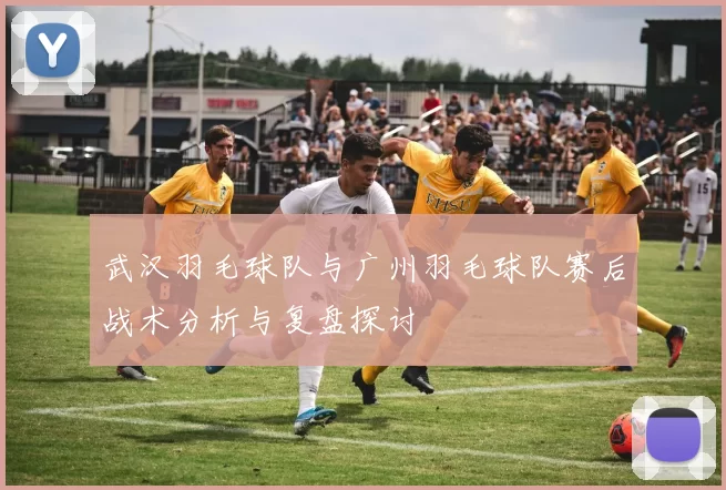 武汉羽毛球队与广州羽毛球队赛后战术分析与复盘探讨