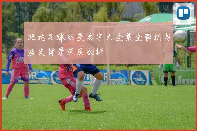 旺达足球明星名字大全集全解析与历史背景深度剖析
