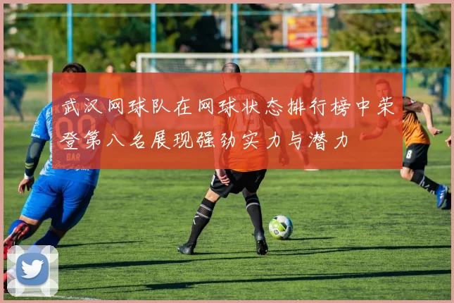 武汉网球队在网球状态排行榜中荣登第八名展现强劲实力与潜力